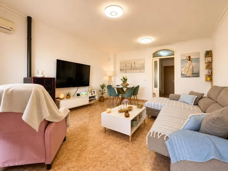 Luxury home in Santa Margalida, Province of Balearic Islands — photo 3
