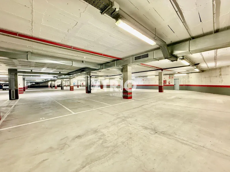 🚗 Unique Opportunity in Can Valero! Rental of 157 Parking Spaces — photo 7