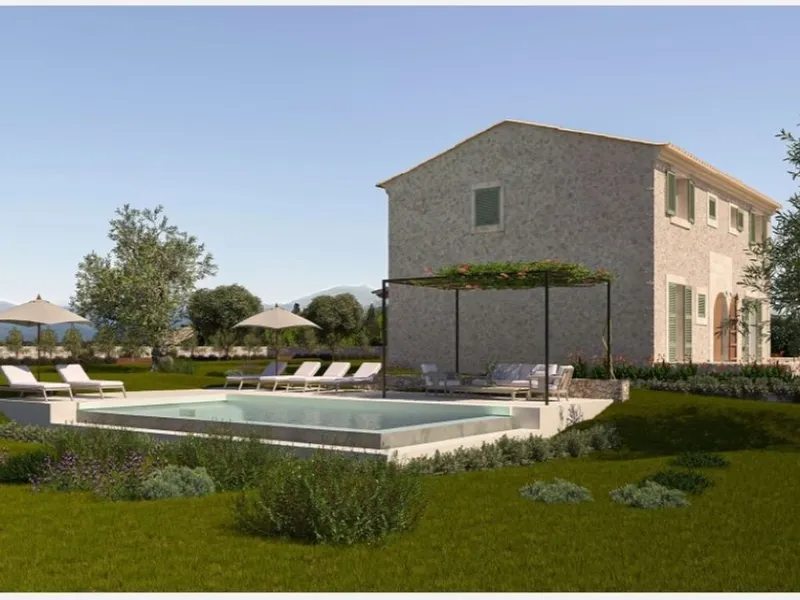 Villa in Búger, Province of Balearic Islands — photo 8