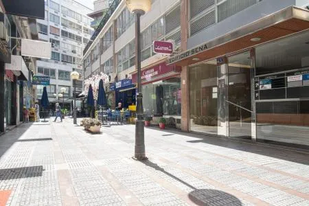 Garage - Palma de Mallorca (El Mercat), Built Surface 26m² — photo 3