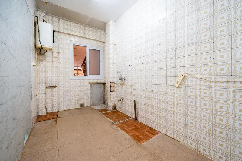 Ground floor in Palma - Son Roca — photo 2