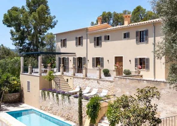 Detached house in Son Roca - Son Ximelis - Son Anglada, Palma de Mallorca — photo 2