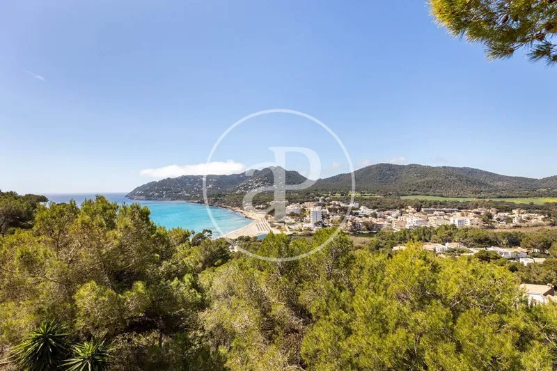 Villa in Capdepera, Province of Balearic Islands — photo 2