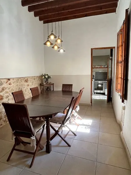Villa for sale in Alaró — photo 11