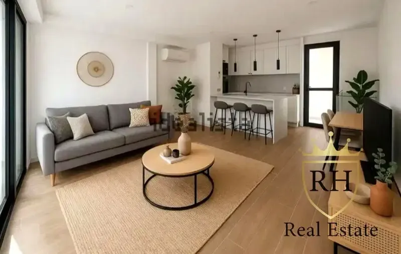 Magnificent new-build duplex for sale in the Plaza de Toros area, a central and privileged location. — photo 8