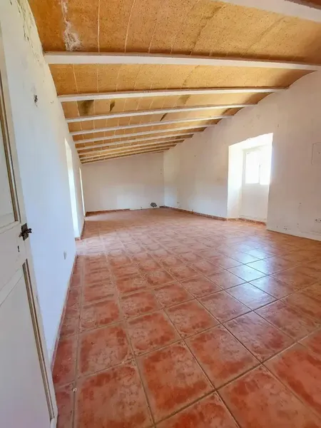 Rustic finca with an old Mallorcan property a few minutes from the village of Cas Concos. — photo 8