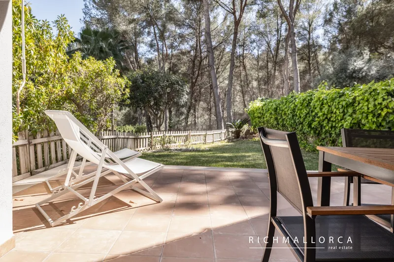3 bedroom duplex for sale in Cas Catala — photo 2