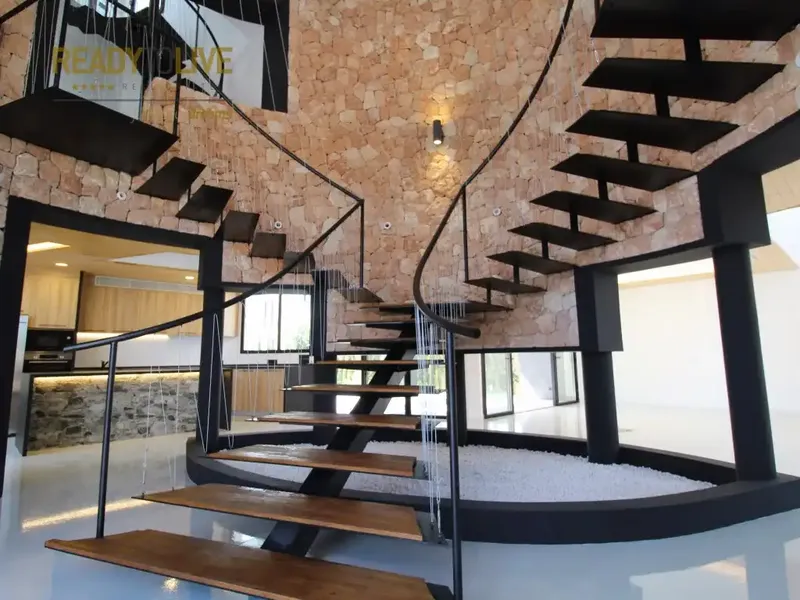 In the quiet and sought-after coastal area of Sa Ràpita (Campos), just minutes from the famous Es Trenc beach, stands this impressive new — photo 2
