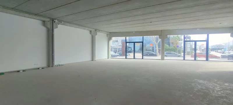 Brand new warehouse for rent in Inca — photo 6
