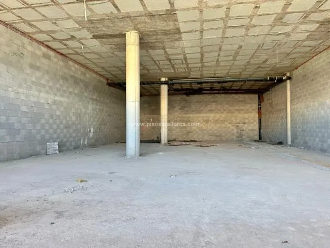 Commercial premises. Llucmajor, Son Noguera Industrial Area — photo 3