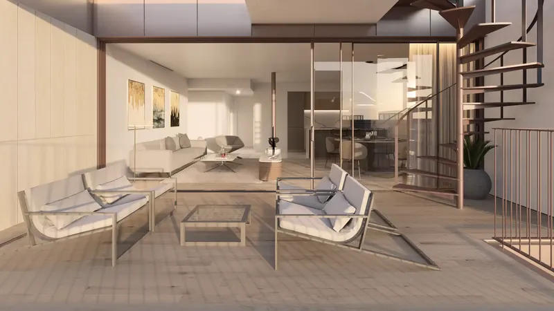 Urban Luxury in Palma - Exclusive New Build Project between Santa Catalina and Son Espanyolet — photo 2