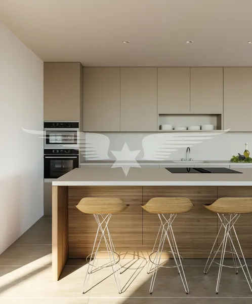 First occupancy I Duplex I Designed with mega ambience — photo 5