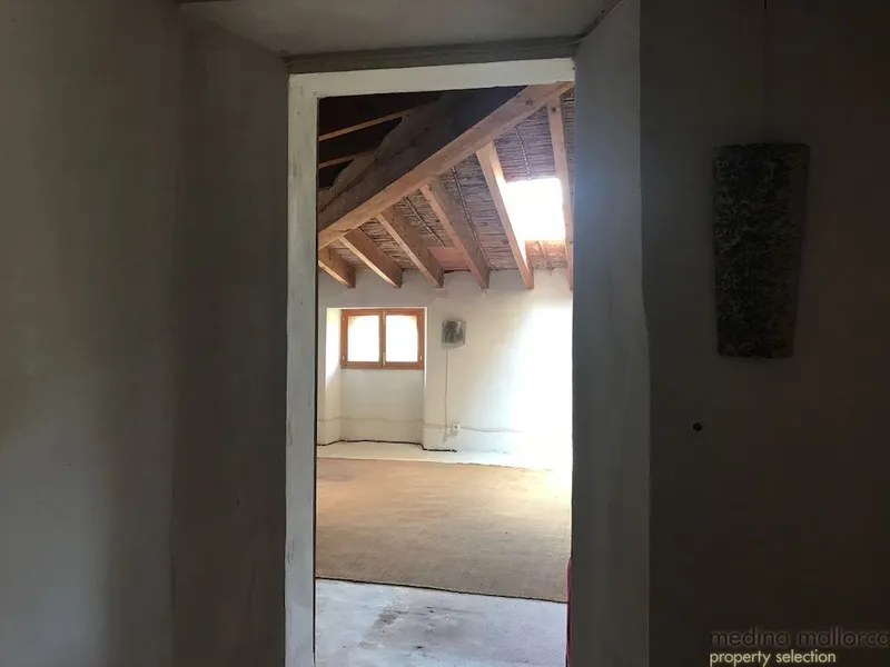 Rustic finca in Deià — photo 10