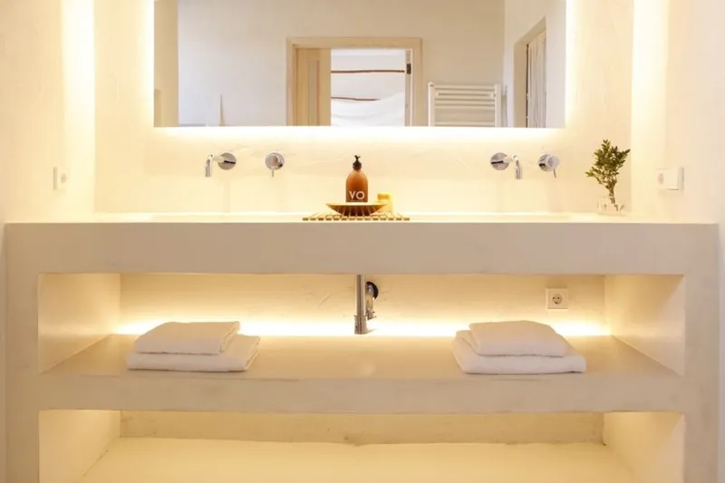 Modern and Cozy Country House Project in Sant Joan — photo 12