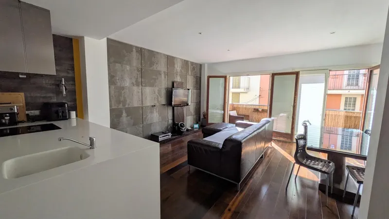 Bright and spacious flat in Alaró! Ready to move in! — photo 1