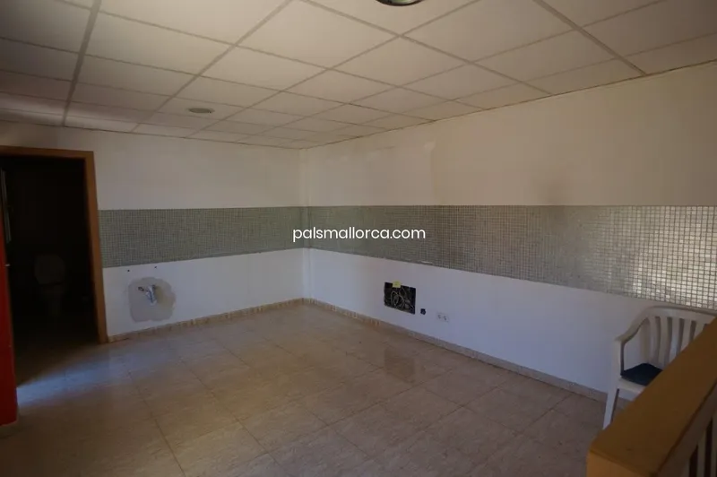 Commercial property in Llucmajor — photo 5