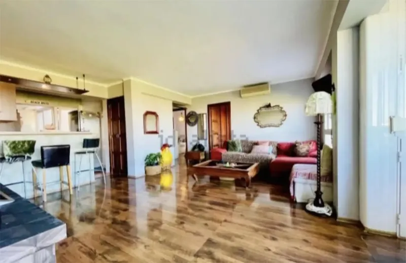 Reformed flat for sale in Son Cladera, top floor, good orientation with clear views of the Tramuntana — photo 7
