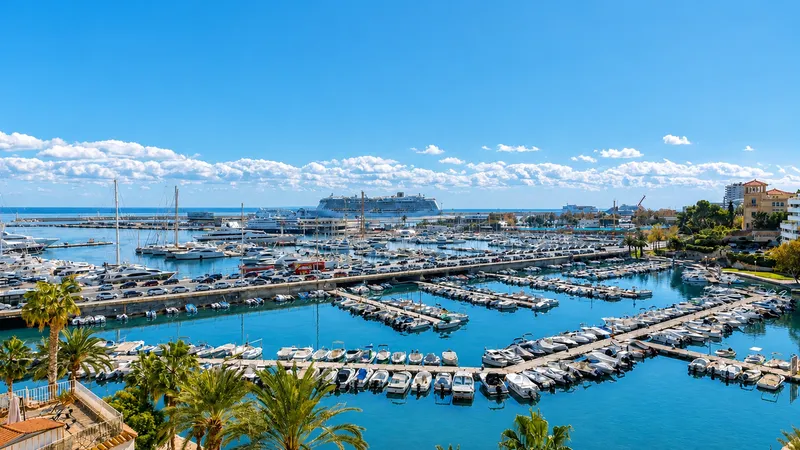 Bright Sea View Apartment for sale in Can Bárbara, Palma de Mallorca — photo 7