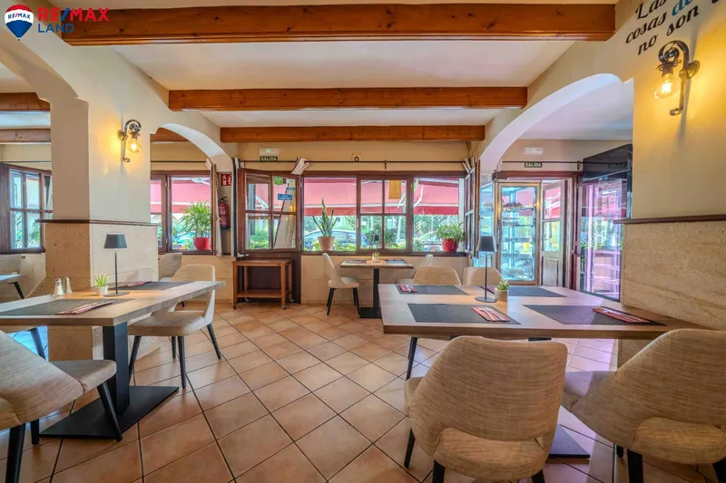 Unique Opportunity in Peguera – Business Plus Commercial Premises for Sale — photo 6