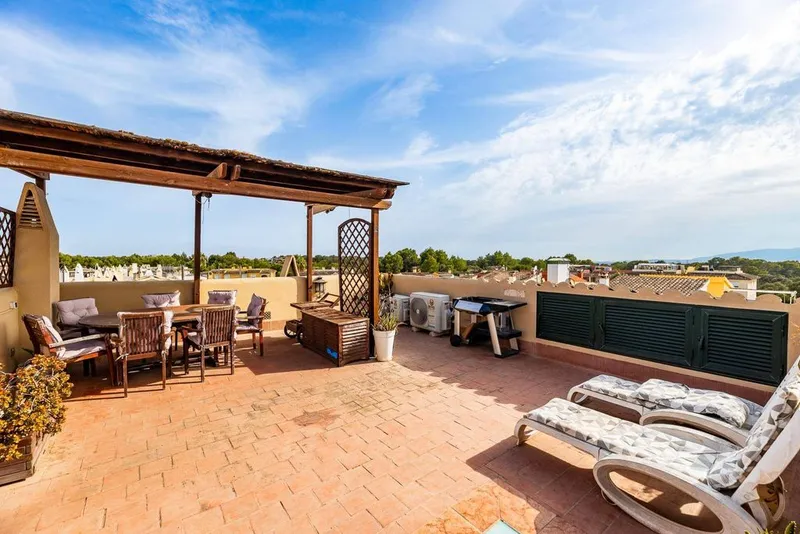 Apartment in Marratxí, Province of Balearic Islands — photo 3