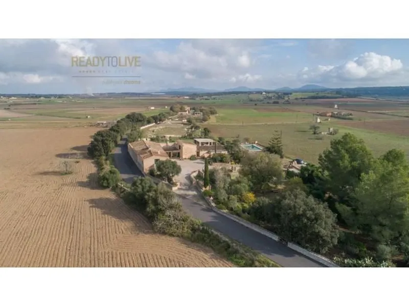 Villa in Ariany, Province of Balearic Islands — photo 12