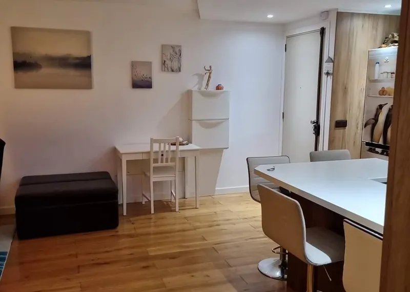 Palma de Mallorca - Bright 2 bedroom Apartment for Sale Near Pere Garau. — photo 3