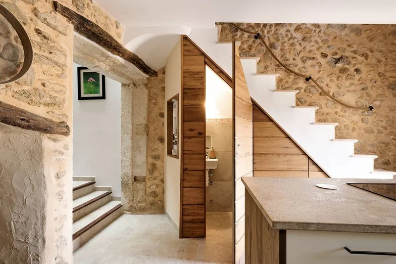 Detached House in Campanet, Province of Balearic Islands — photo 10