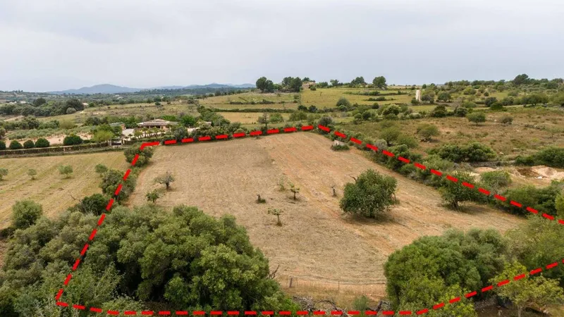 Land in Sant Llorenç des Cardassar, Province of Balearic Islands — photo 5