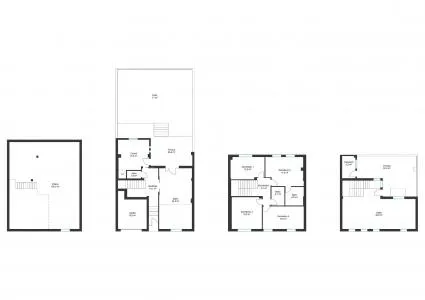 House in Palma de Mallorca (Son Roca - Son Ximelis - Son Anglada), 109 m² built, plot 203 m² — photo 3