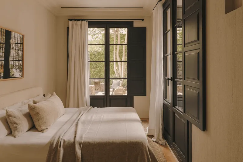 Luxurious apartment in Palma city centre with private patio for rent — photo 8