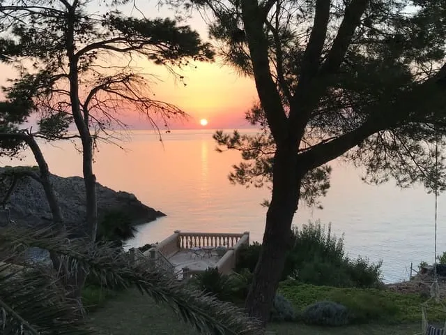 Finca/Country House for sale in Banyalbufar, Mallorca — photo 10
