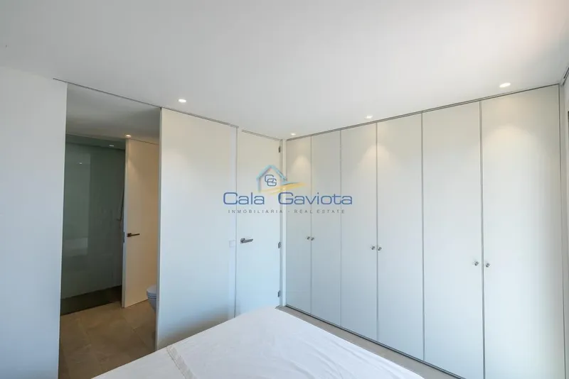 Apartment — photo 12