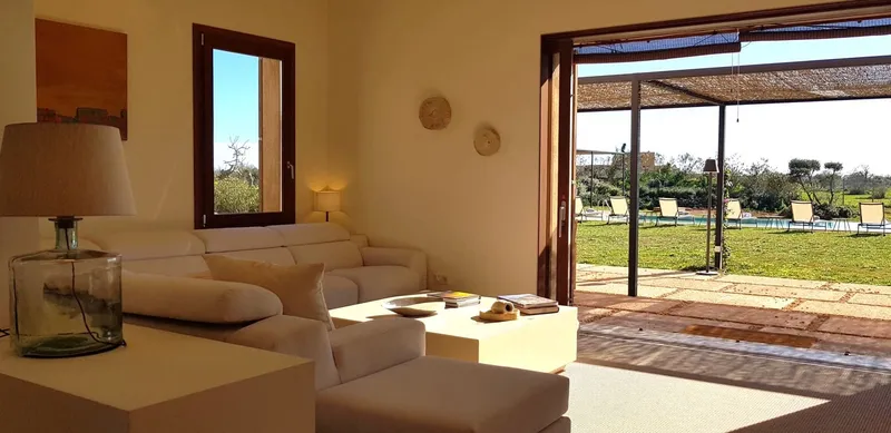 Finca/Country House for rent in Campos, Mallorca — photo 12