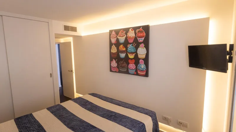 Apartment in Palma de Mallorca — photo 11
