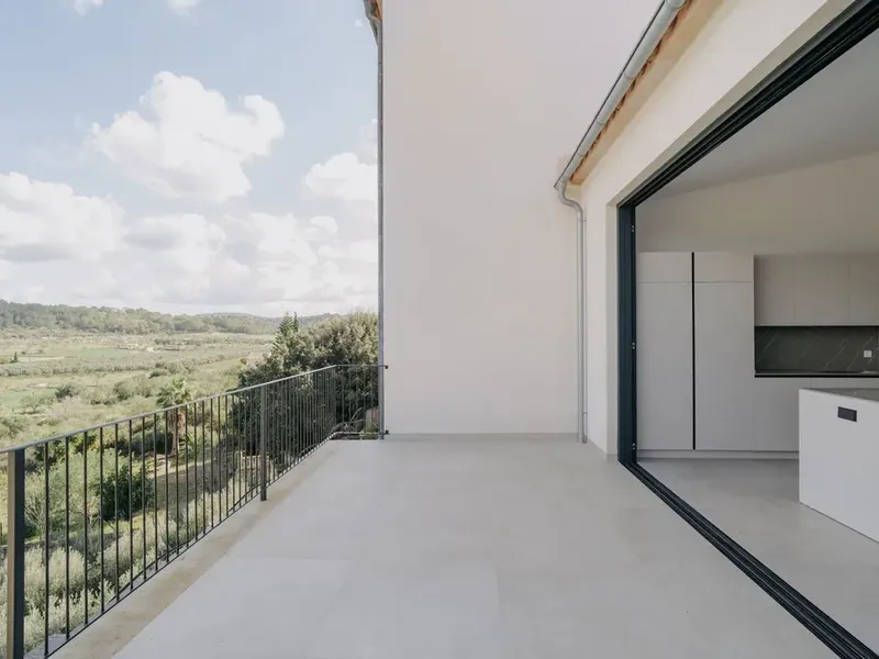 Terraced house in Marratxinet (Marratxi), Mallorca — photo 2