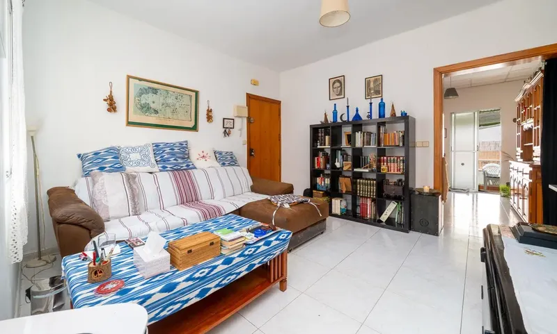 Apartment with large terrace in the center of Palma — photo 4