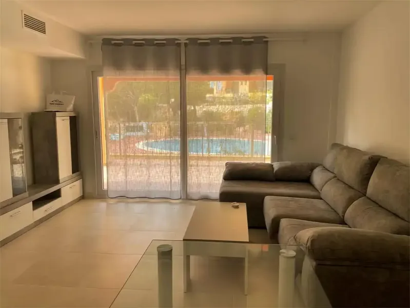 Apartamento en planta baja situado en una cuidada y tranquila comunidad de Puerto Andratx, uno de los enclaves más apreciados de Mallorca po — photo 6