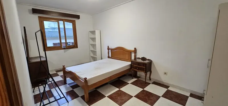 Ático Luminoso con Terraza Exclusiva - ¡Tu Espacio Perfecto te Espera! — photo 8