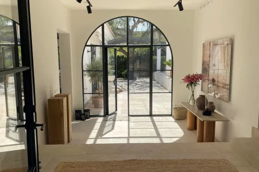 Son Espanyolet, Stylish Villa with Pool and Large Garage in Son Espanyolet – Available in August — photo 5