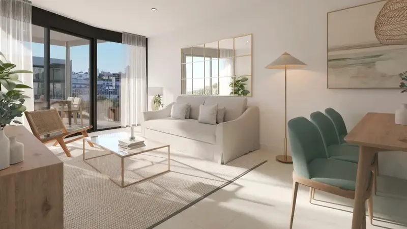Exceptional new apartments for sale in southwest Mallorca — photo 5