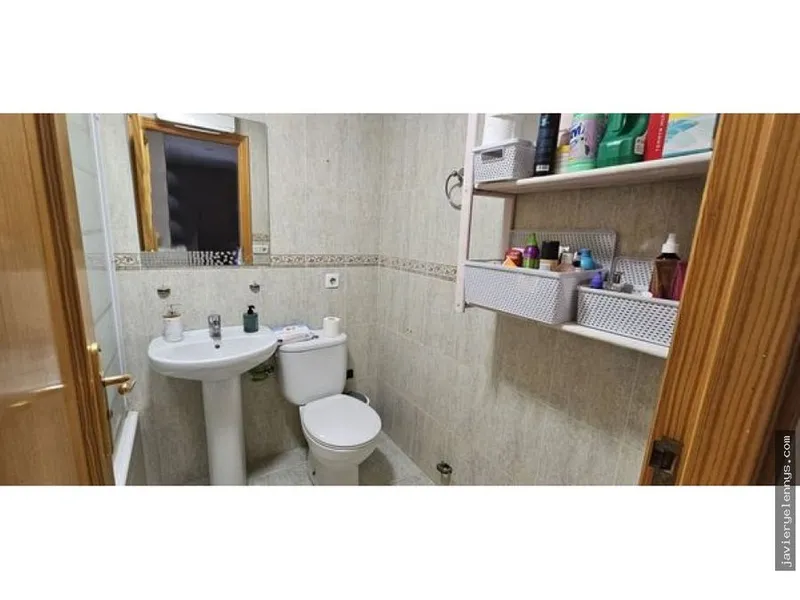 Apartment for sale on Calle d'En Josep Maria Quadrado — photo 11