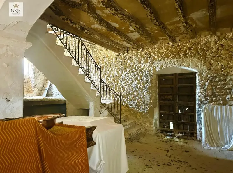 IKV00500-1. Rustic estate for sale in Llubí with good access. — photo 5