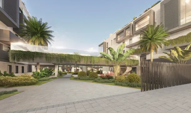 Apartments that celebrate Mediterranean light and design, Nou Llevant, Palma — photo 3