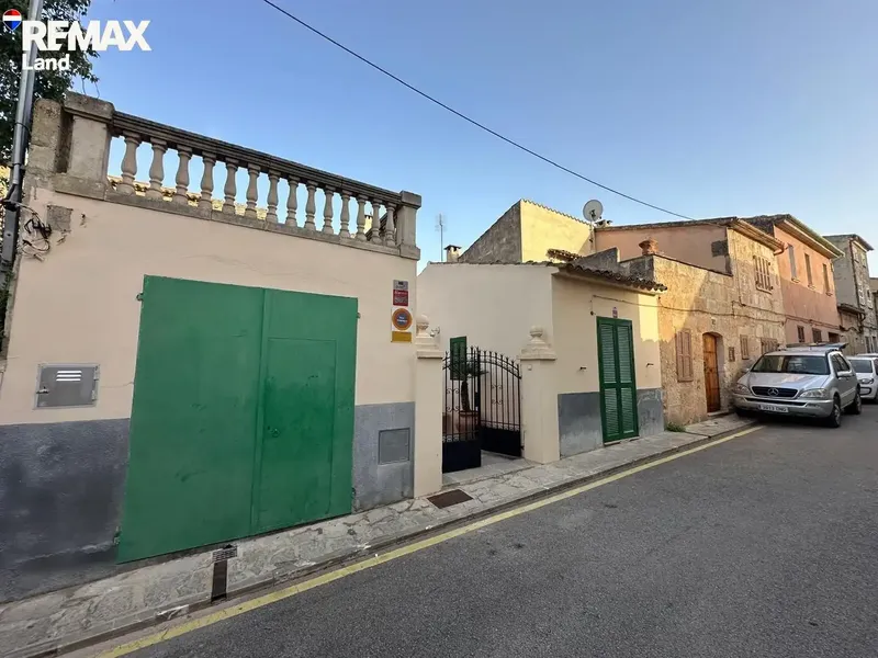 🌟 Unique investment opportunity in the heart of Pla de Mallorca – Petra 🌟 — photo 3