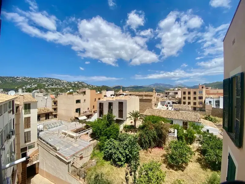 This luxurious duplex is located in Port Andratx a step away from all shops, services, bars and restaurants. It is distributed on two floors — photo 8