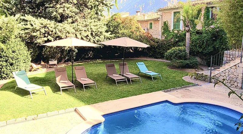 Exclusive finca with tourist license and great potential — photo 2