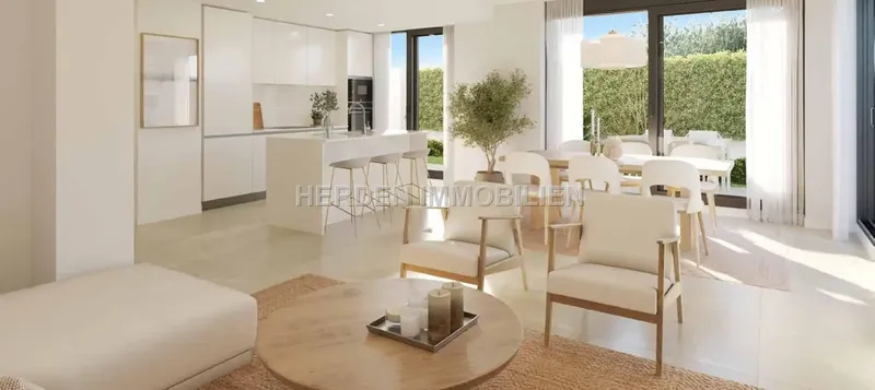 Exclusive New House in La Ribera, Just 400 Meters from Playa de Palma — photo 10