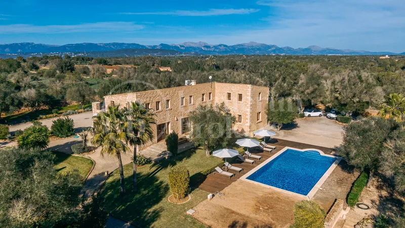 Finca Marquis - Beautiful Modernized Country House — photo 11