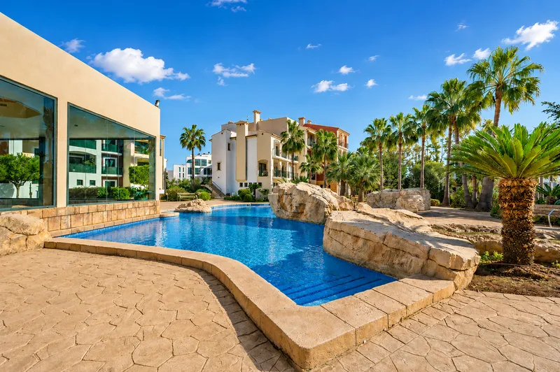 Exclusive townhouse in Marina Fer, Santa Ponsa — photo 2