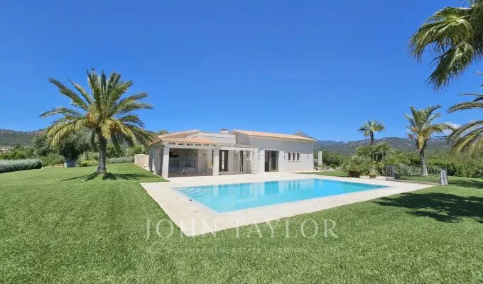 Sale Villa Es Capdella — photo 1